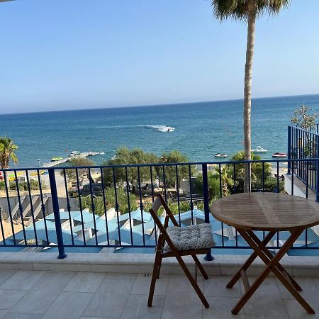 Pissouri Beach Front Apartments Exterior foto