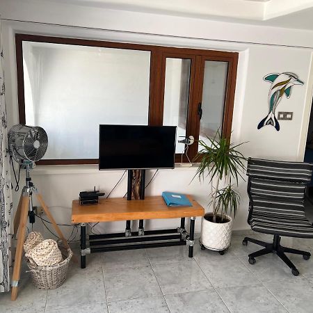 Pissouri Beach Front Apartments Exterior foto