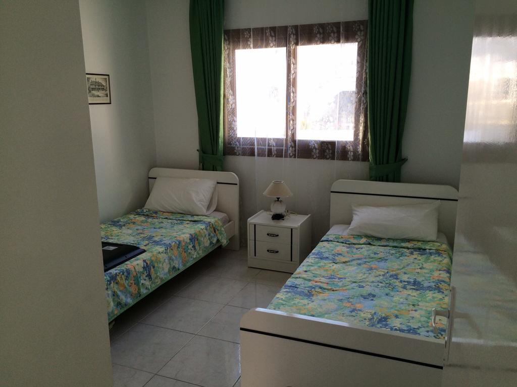 Pissouri Beach Front Apartments Cameră foto