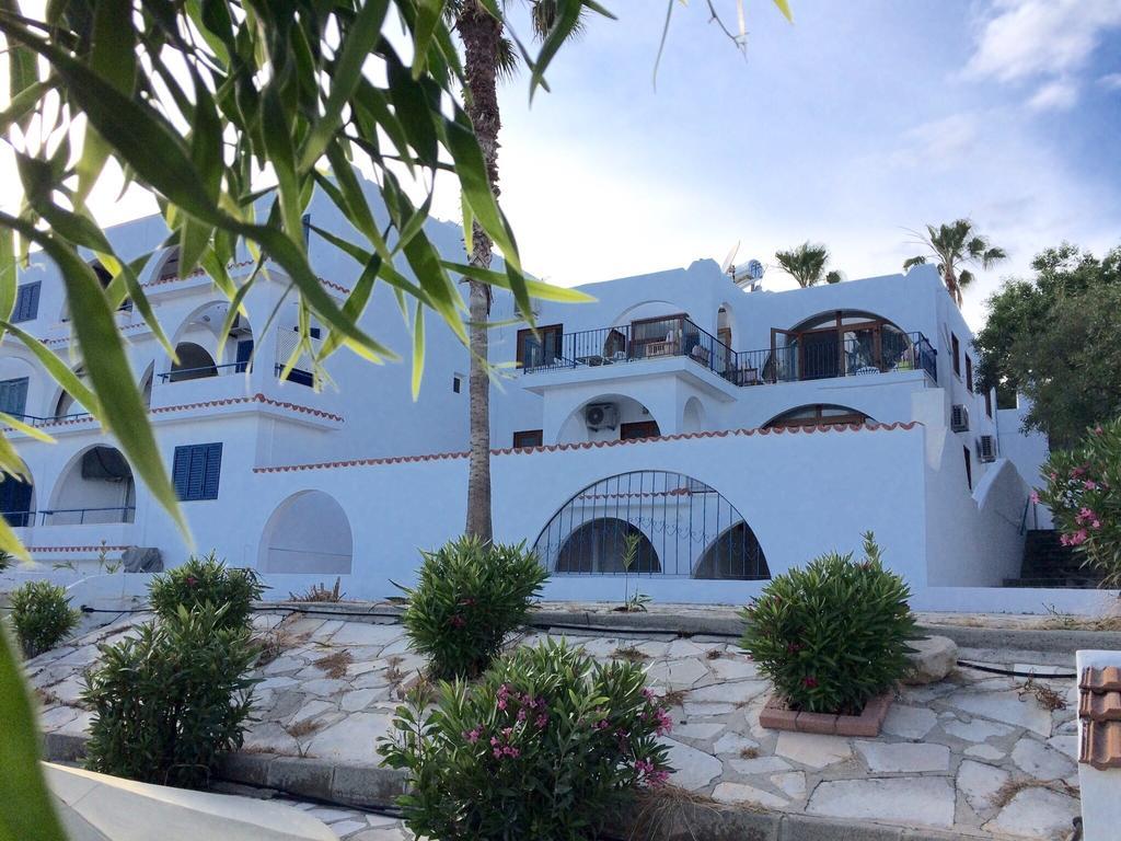 Pissouri Beach Front Apartments Cameră foto