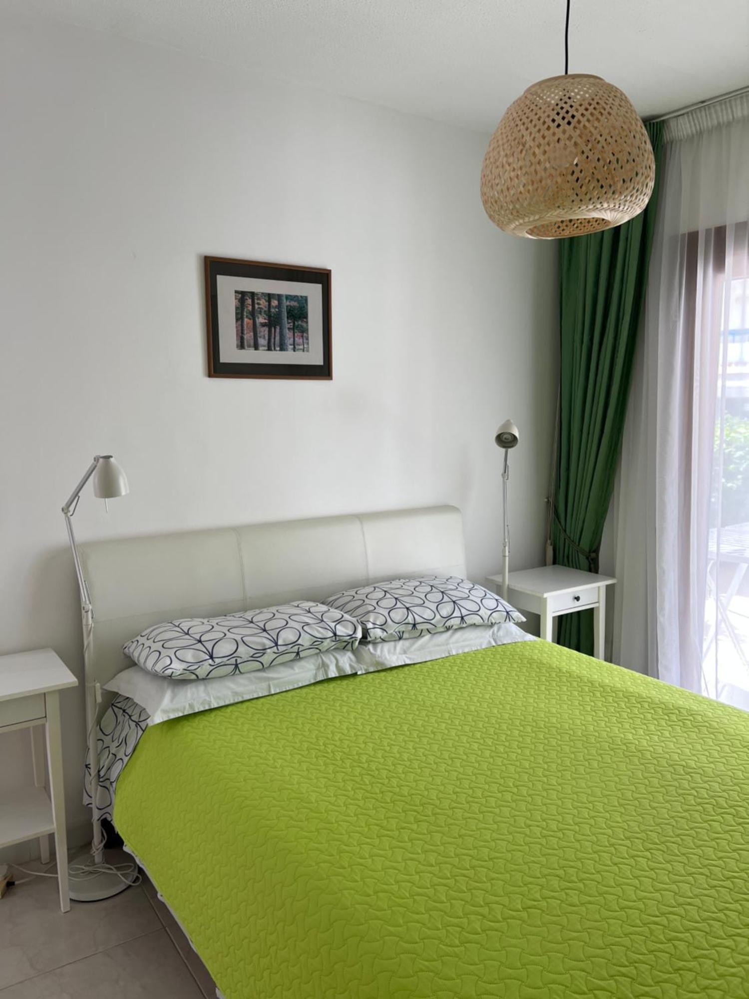 Pissouri Beach Front Apartments Exterior foto