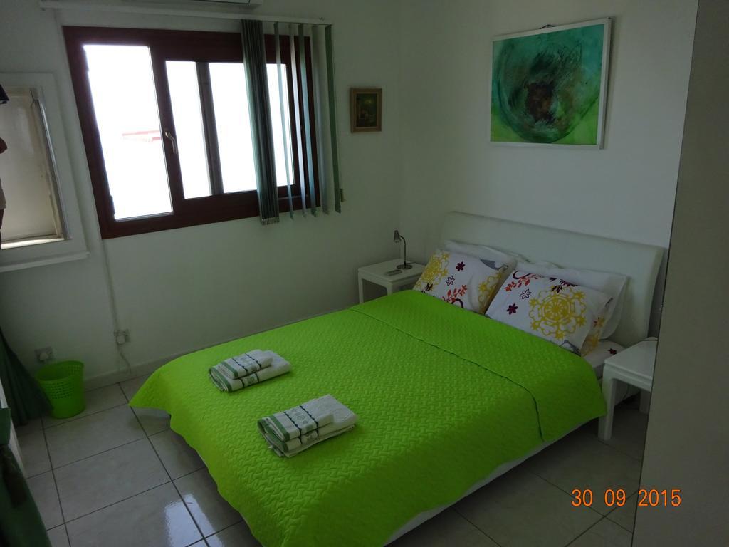 Pissouri Beach Front Apartments Cameră foto