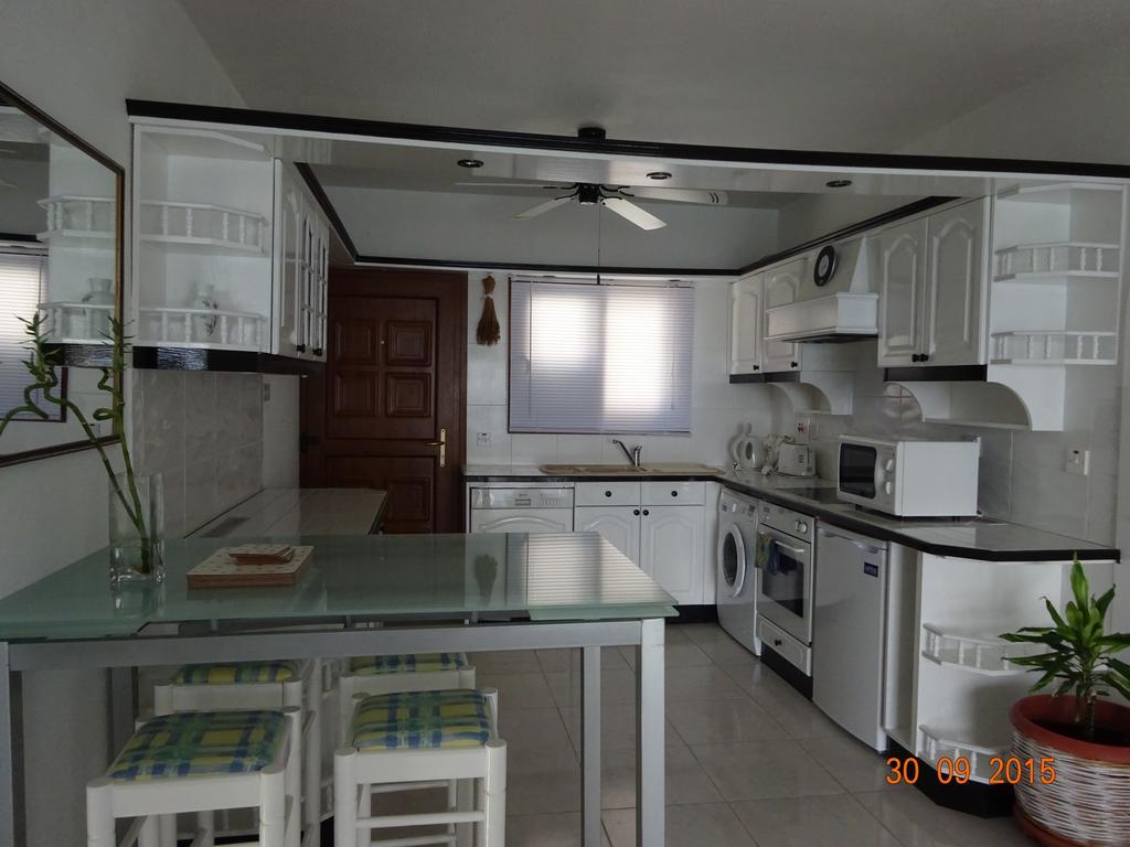 Pissouri Beach Front Apartments Cameră foto