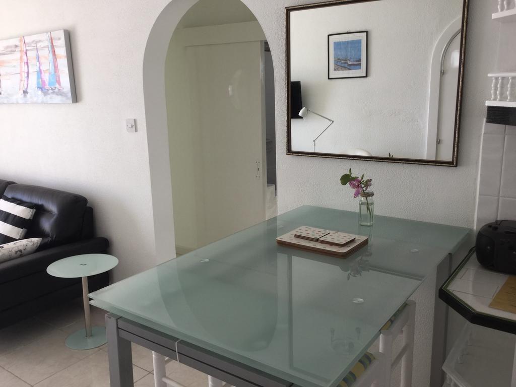 Pissouri Beach Front Apartments Exterior foto