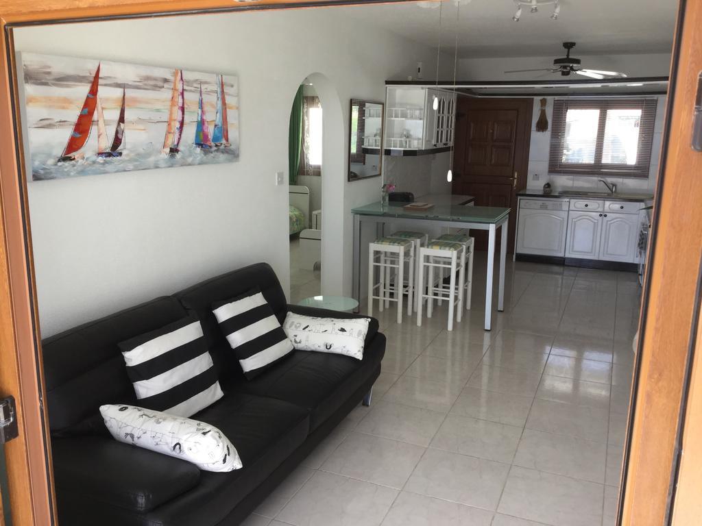 Pissouri Beach Front Apartments Exterior foto