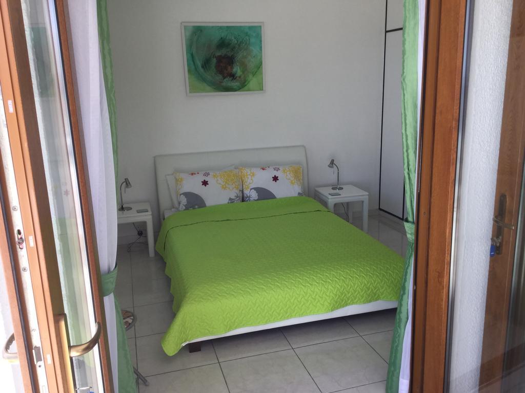 Pissouri Beach Front Apartments Exterior foto