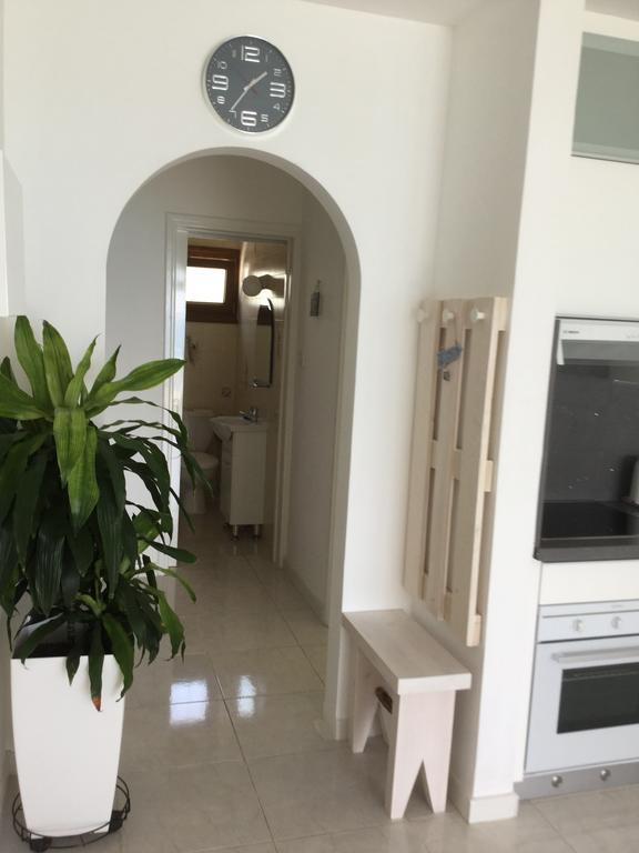 Pissouri Beach Front Apartments Exterior foto