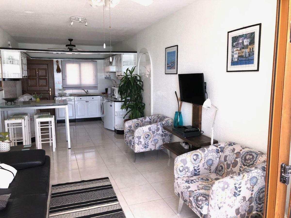 Pissouri Beach Front Apartments Exterior foto
