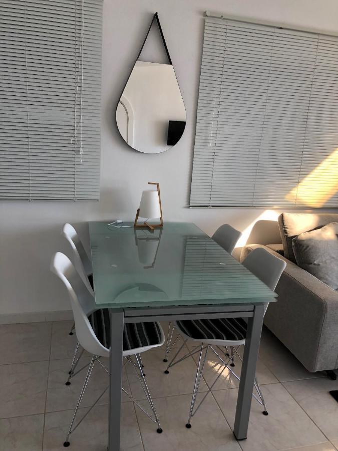 Pissouri Beach Front Apartments Exterior foto